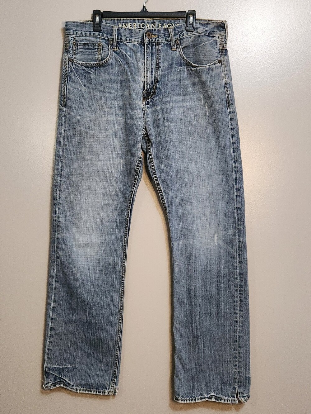 American Eagle Outfitters Men’s Relaxed Fit Jeans Size 36/36